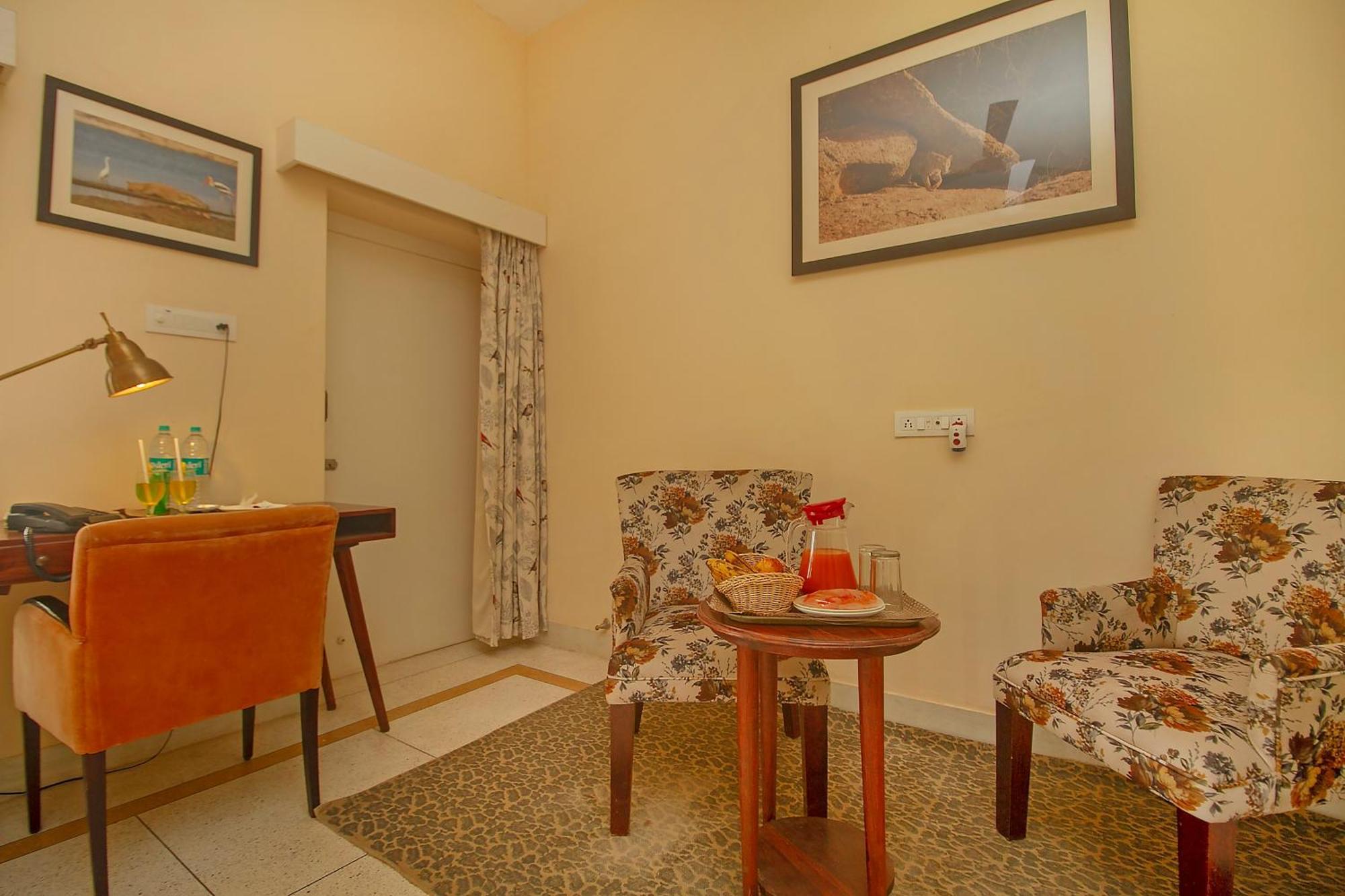 Pāli Amritara Jawai Resort מראה חיצוני תמונה