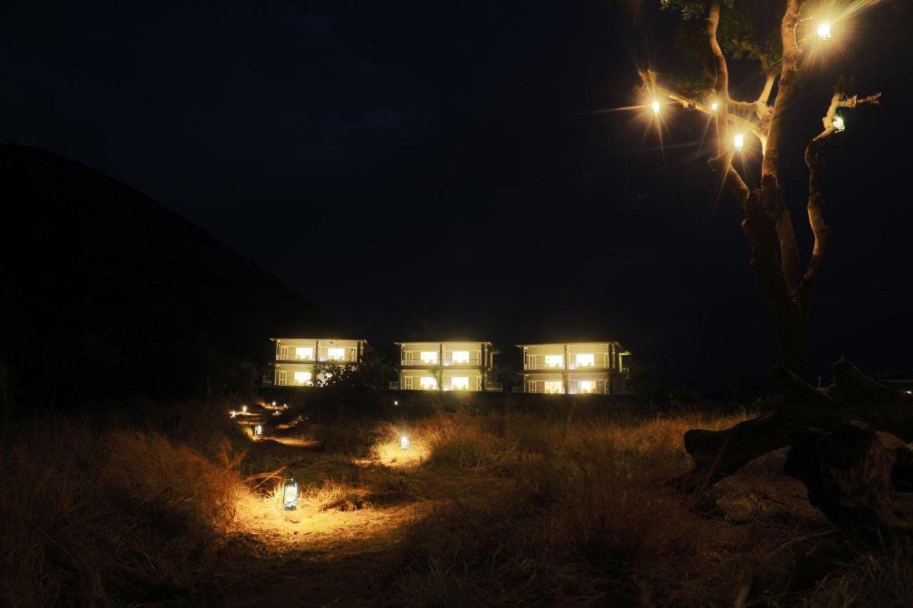 Pāli Amritara Jawai Resort מראה חיצוני תמונה