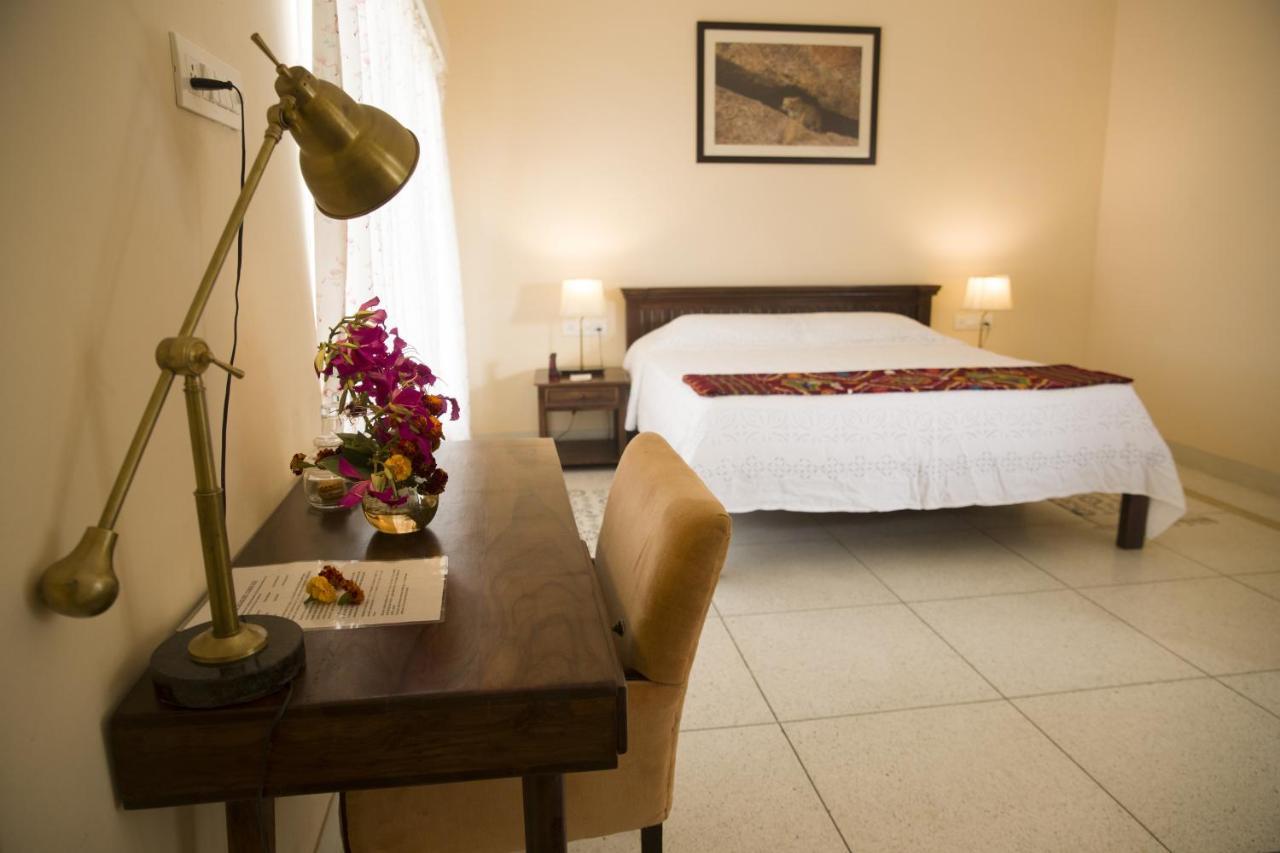Pāli Amritara Jawai Resort מראה חיצוני תמונה
